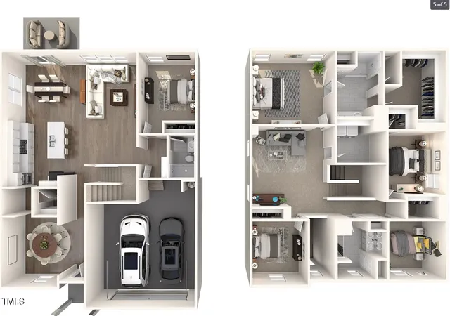 a kitchen with stainless steel appliances granite countertop a stove a sink a refrigerator and a refrigerator