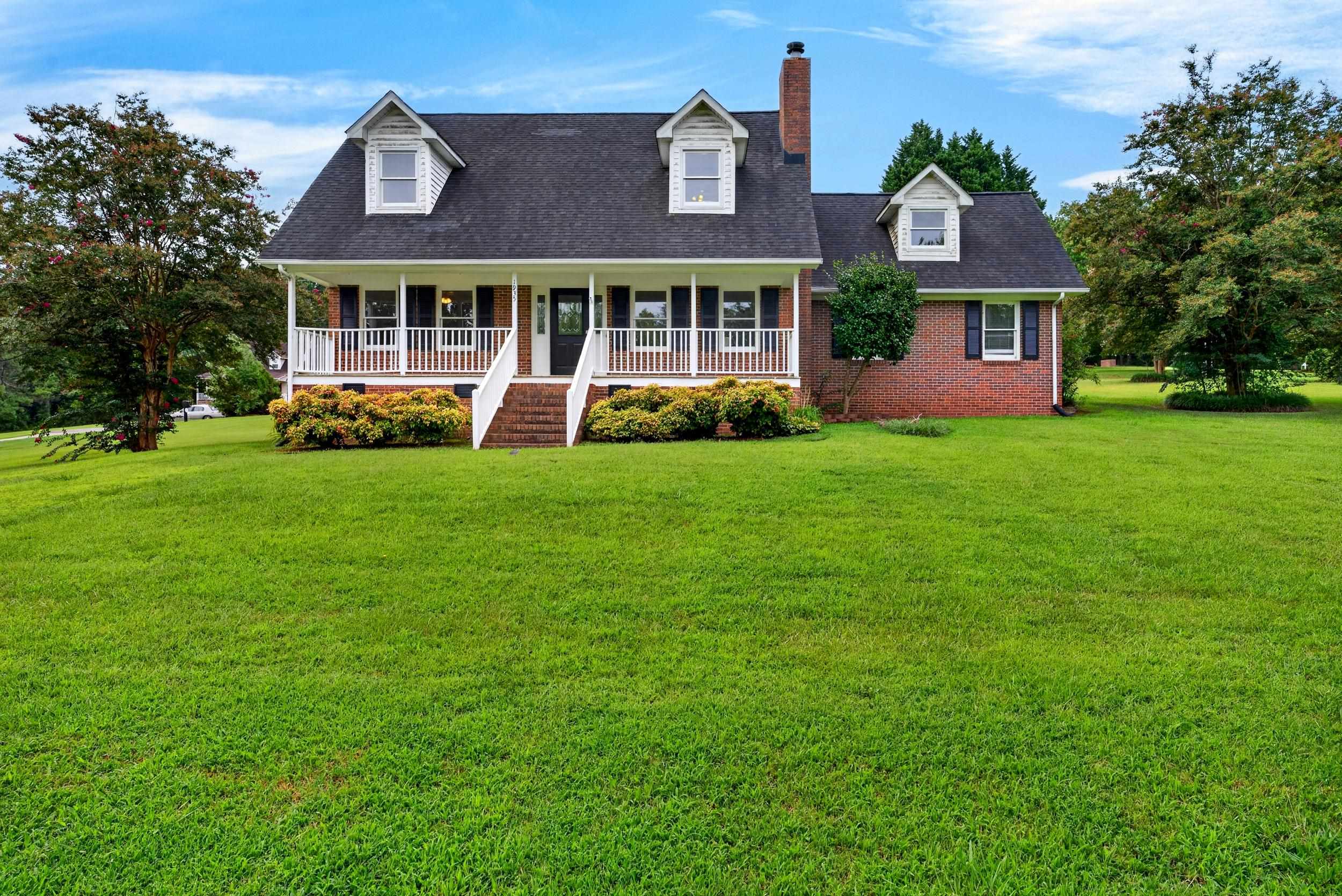 1935 Ford Road Gaffney, SC 29340 - Photo 1 of 26 Gallery Image 1