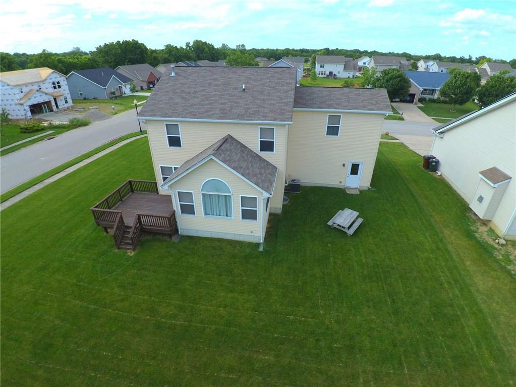 187 Concord Farm Road Englewood, OH 45322 - Photo 53 of 56