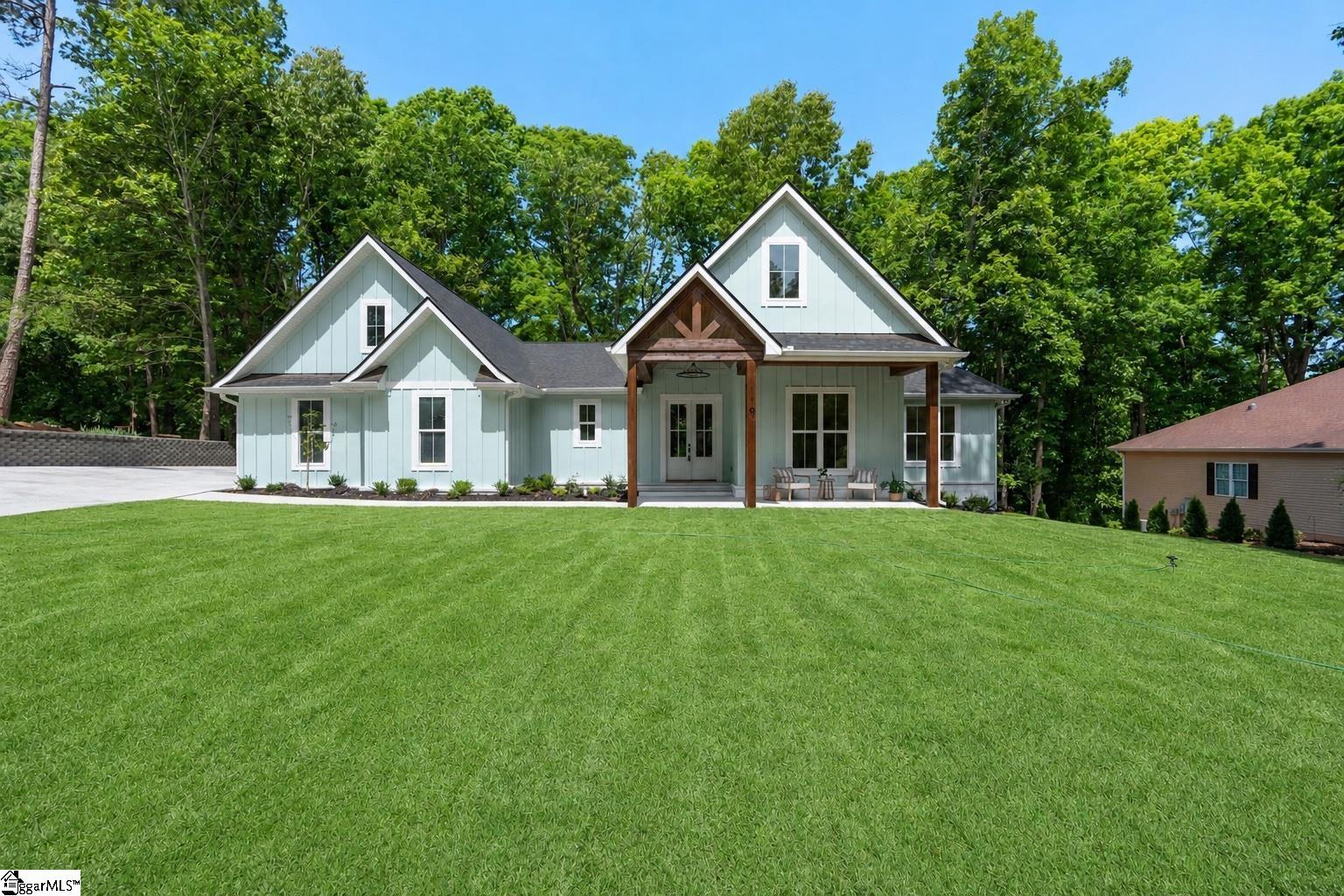 119 Beacon Ridge Circle Salem, SC 29676 - Photo 1 of 48