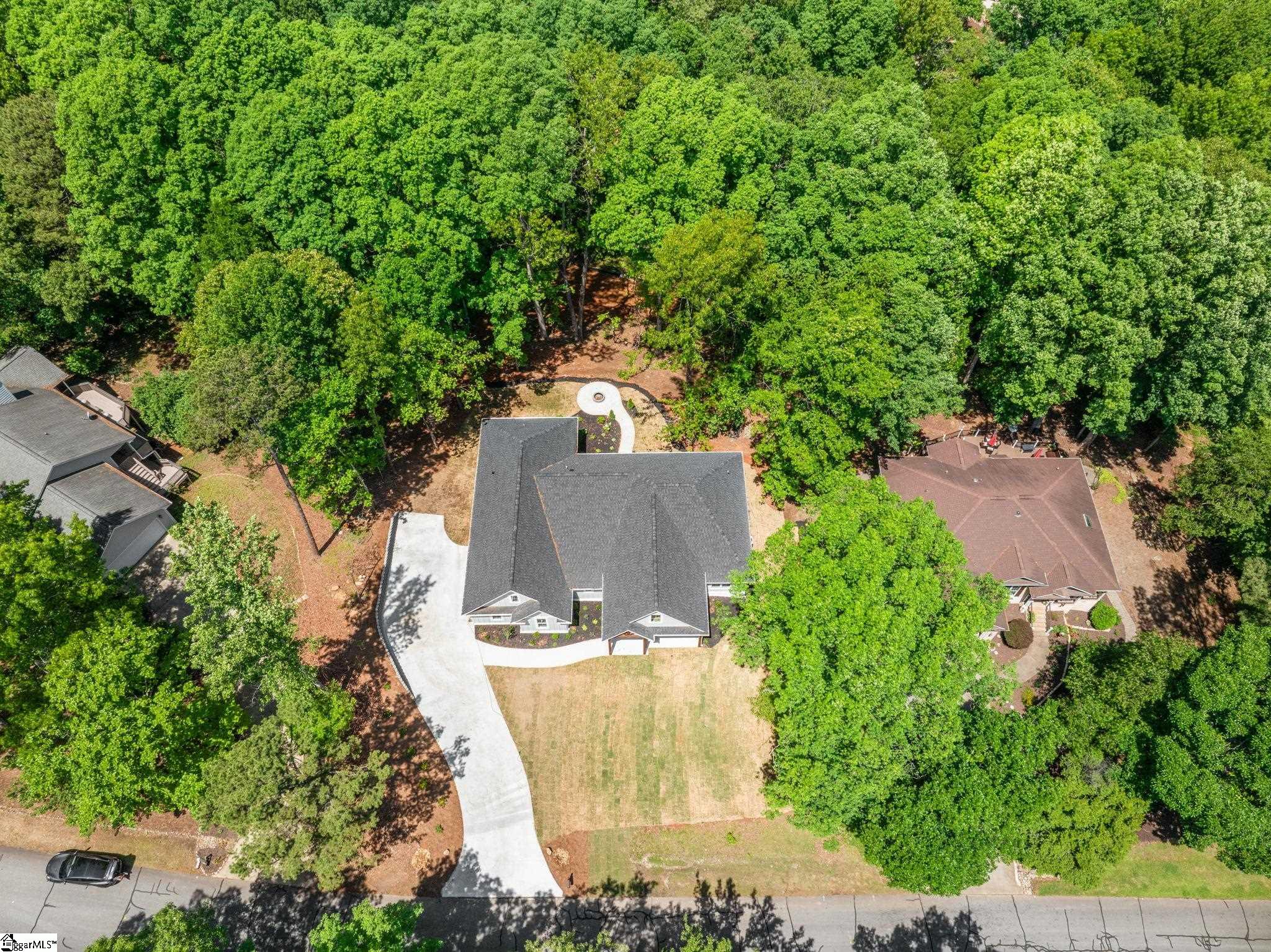 119 Beacon Ridge Circle Salem, SC 29676 - Photo 46 of 48