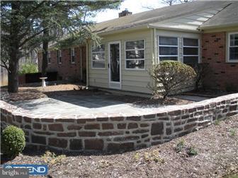 2158 Fox Creek Road Berwyn, PA 19312 - Photo 12 of 12 Exterior Back