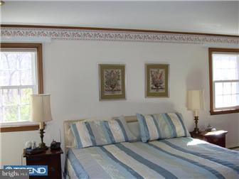 2158 Fox Creek Road Berwyn, PA 19312 - Photo 8 of 12 Bedroom