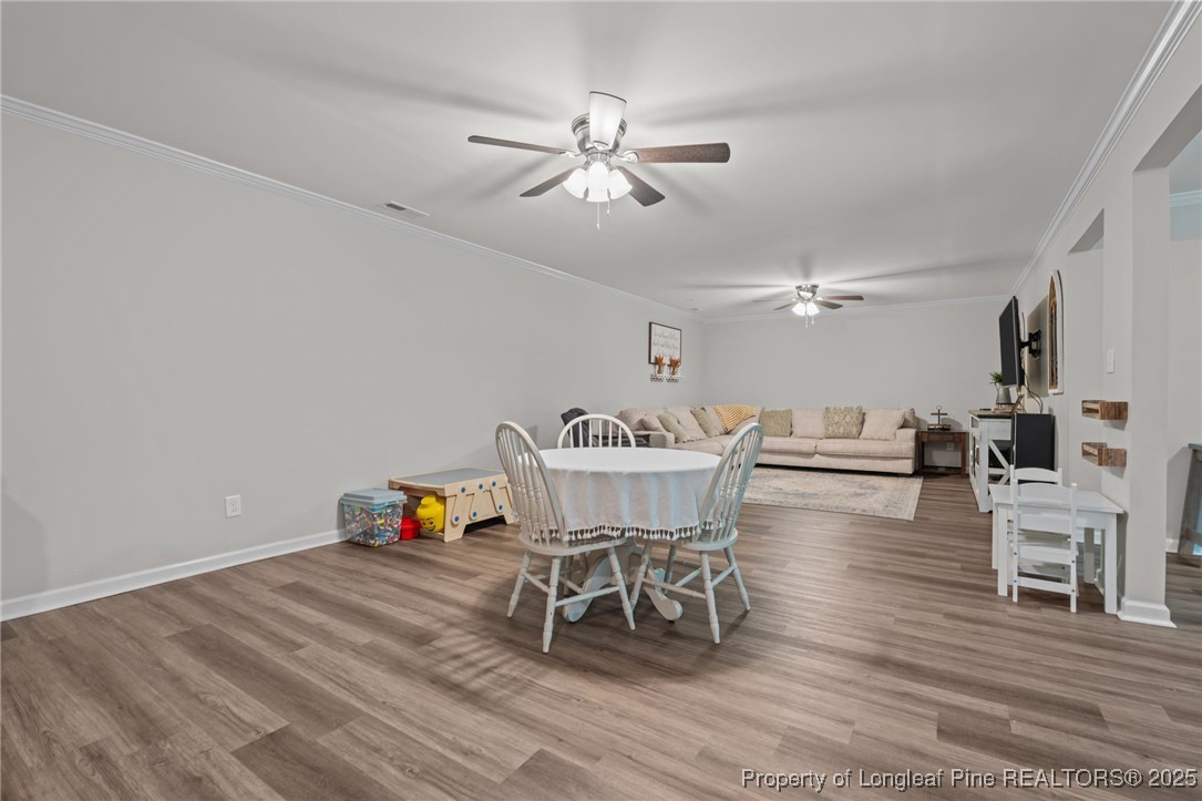 76 North Hillside Drive Spring Lake, NC 28390 - Photo 29 of 50