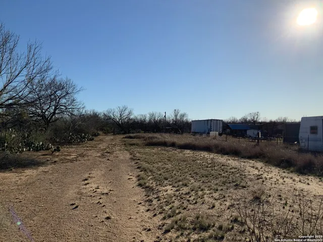 $175,000 | Sv-49-lot 2 Fm 1333, Charlotte, TX 78011