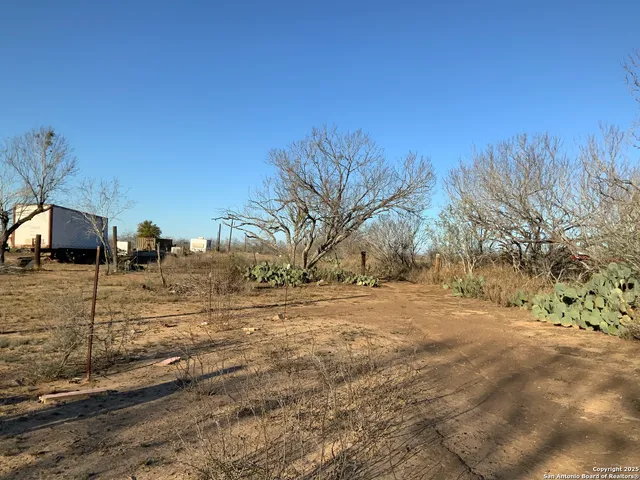 $175,000 | Sv-49-lot 2 Fm 1333, Charlotte, TX 78011