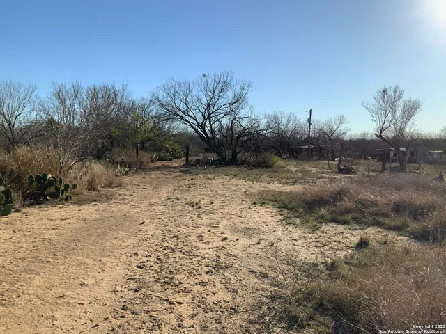 $175,000 | Sv-49-lot 2 Fm 1333, Charlotte, TX 78011