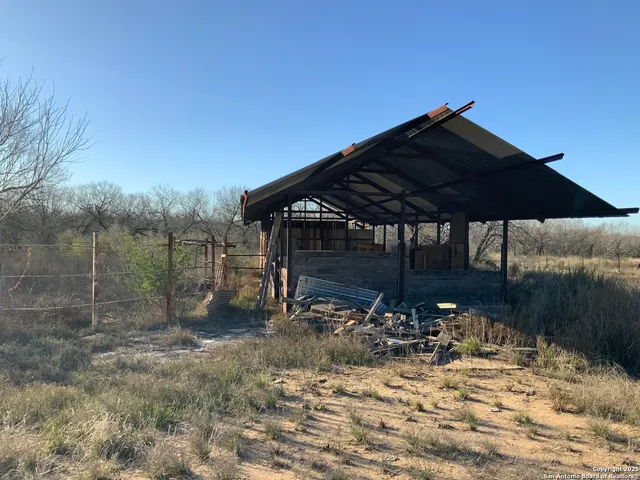 $175,000 | Sv-49-lot 2 Fm 1333, Charlotte, TX 78011