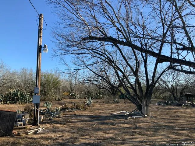 $175,000 | Sv-49-lot 2 Fm 1333, Charlotte, TX 78011