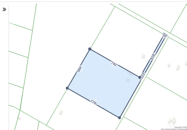 $175,000 | Sv-49-lot 2 Fm 1333, Charlotte, TX 78011