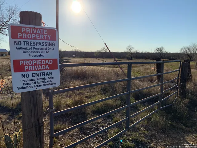 $175,000 | Sv-49-lot 2 Fm 1333, Charlotte, TX 78011