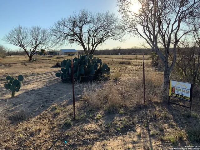 $175,000 | Sv-49-lot 2 Fm 1333, Charlotte, TX 78011