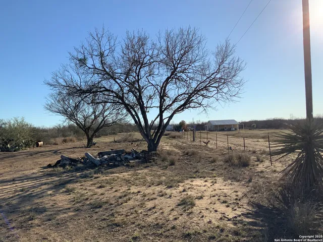 $175,000 | Sv-49-lot 2 Fm 1333, Charlotte, TX 78011