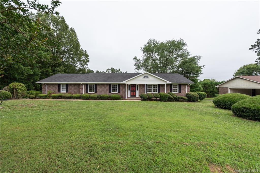 1209 Hawthorne Road Lancaster, SC 29720 - Photo 1 of 24 Gallery Image 1