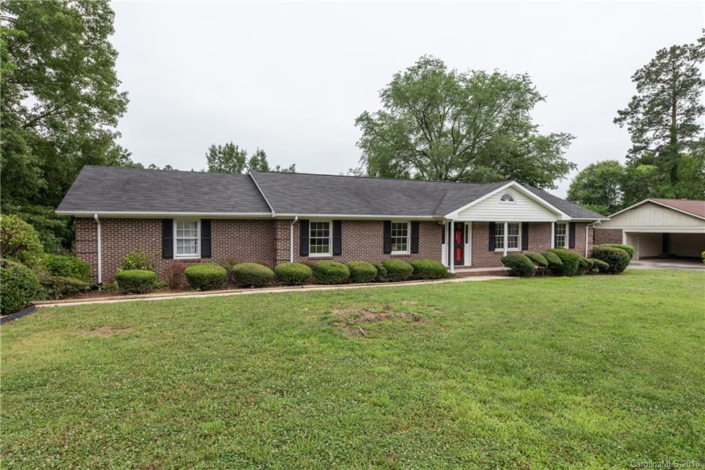 1209 Hawthorne Road Lancaster, SC 29720 - Photo 4 of 24 Gallery Image 4