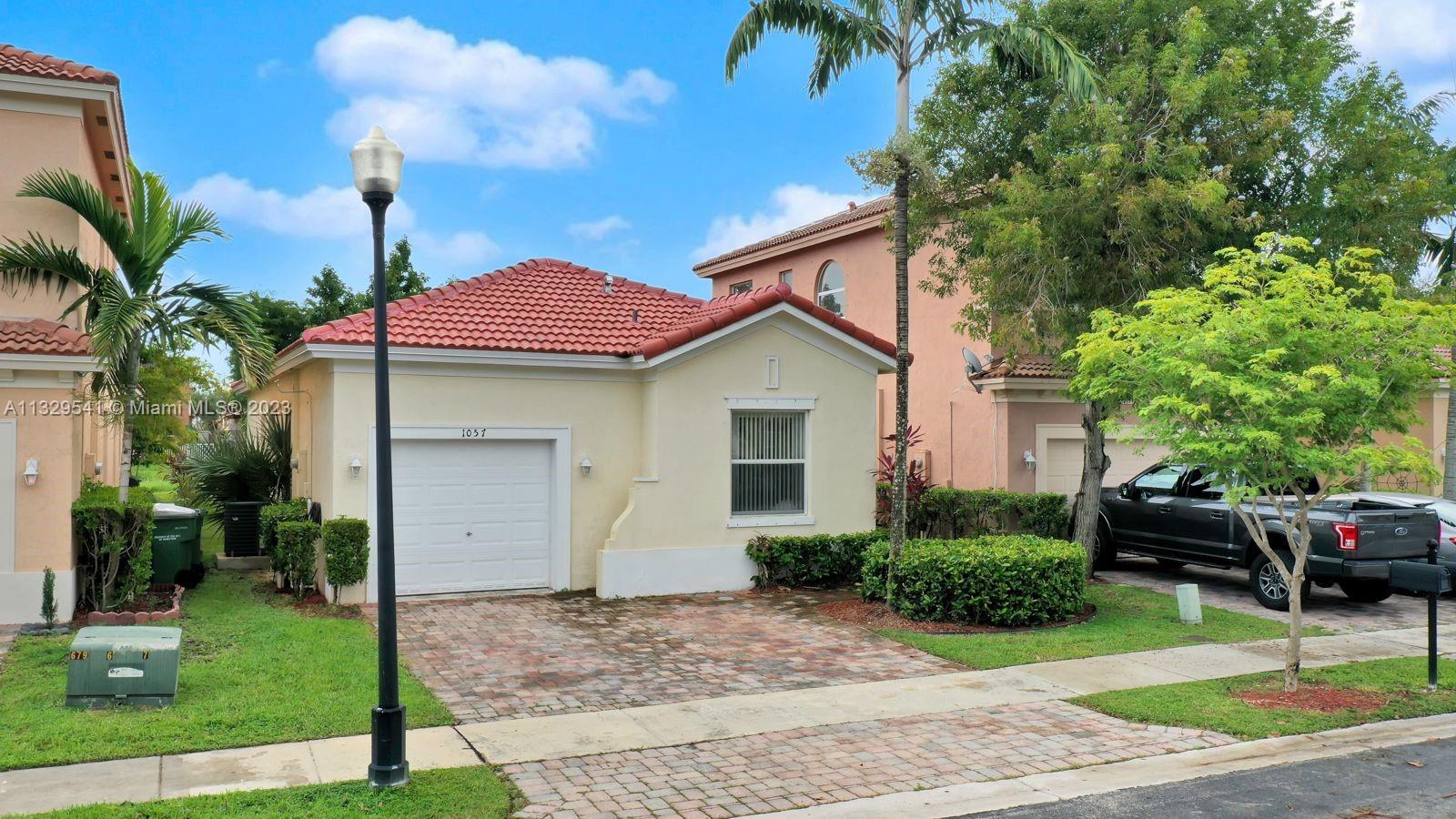1057 Northeast 40th Road Homestead, FL 33033 - Photo 1 of 14 Gallery Image 1