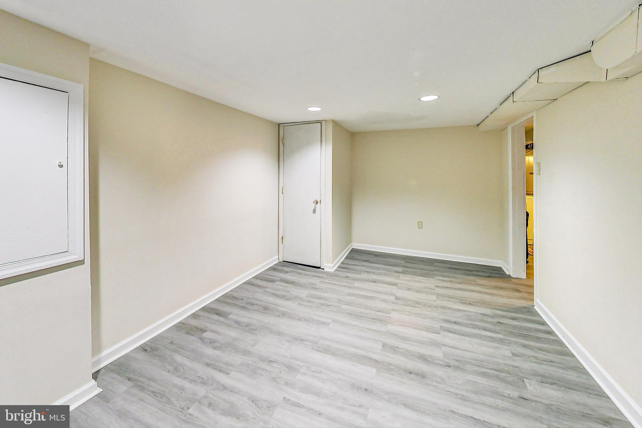 10404 Grandin Road Silver Spring, MD 20902 - Photo 22 of 38 a view of an empty room