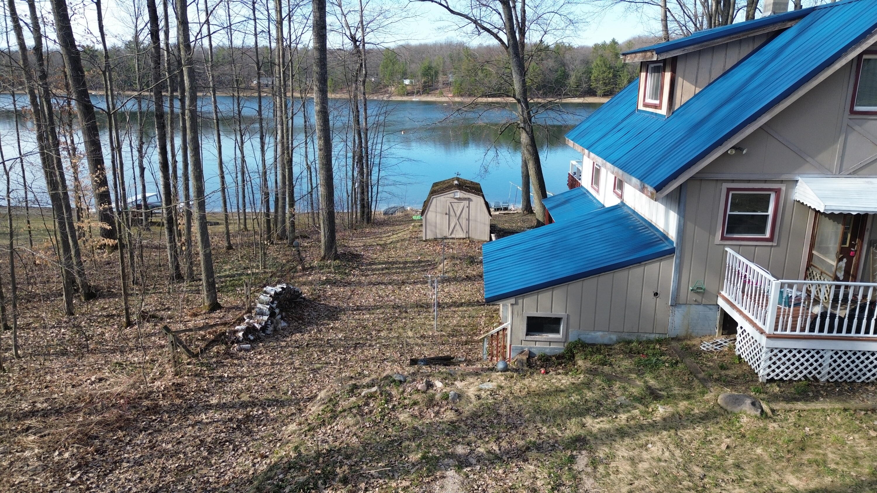 10131 Alpine Drive Reed City, MI 49677 - Photo 52 of 53 DJI_0155
