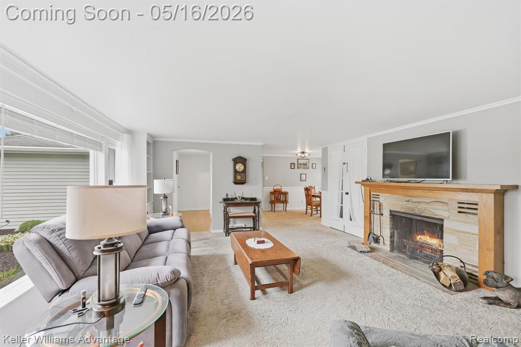 6595 Bray Road Vassar, MI 48768 - Photo 14 of 64