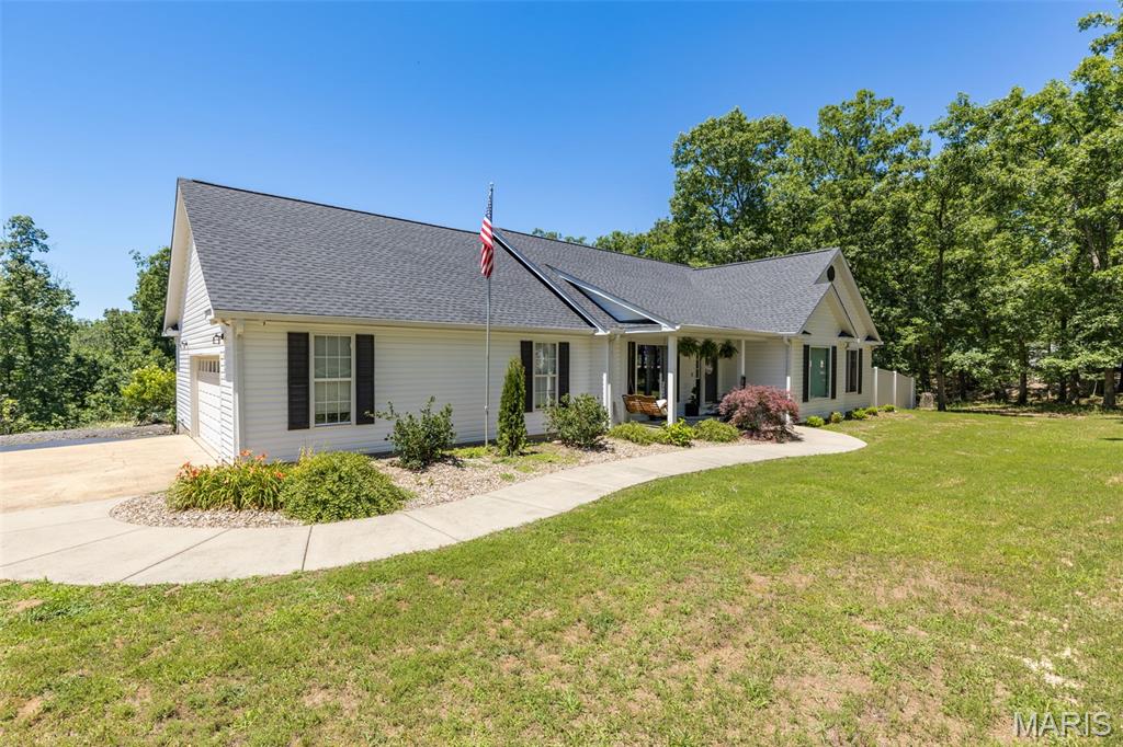 1200 Ridgetop Drive Farmington, MO 63640 - Photo 2 of 61