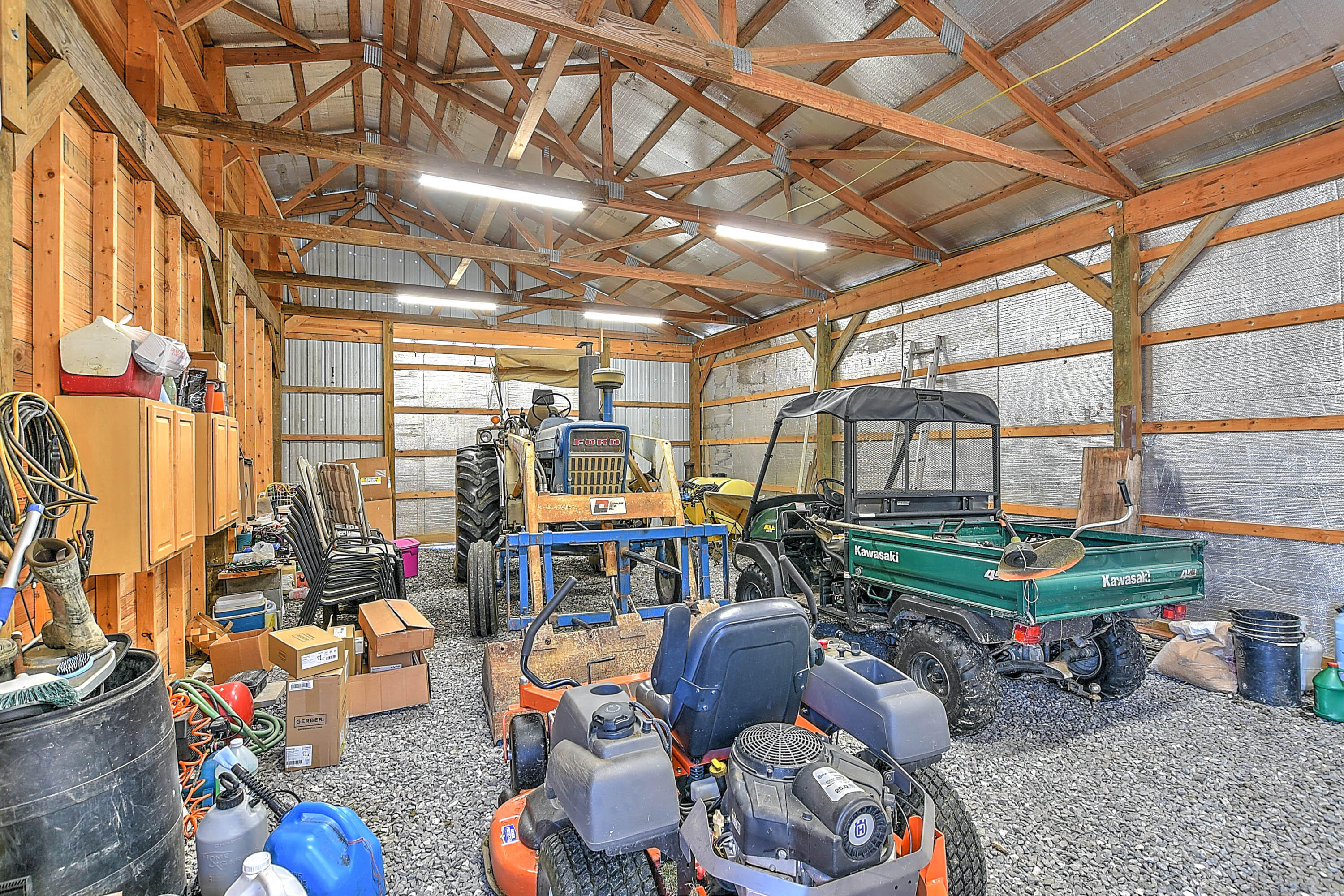 750 Pike Road Greeneville, TN 37745 - Photo 50 of 54 Pike Rd-15