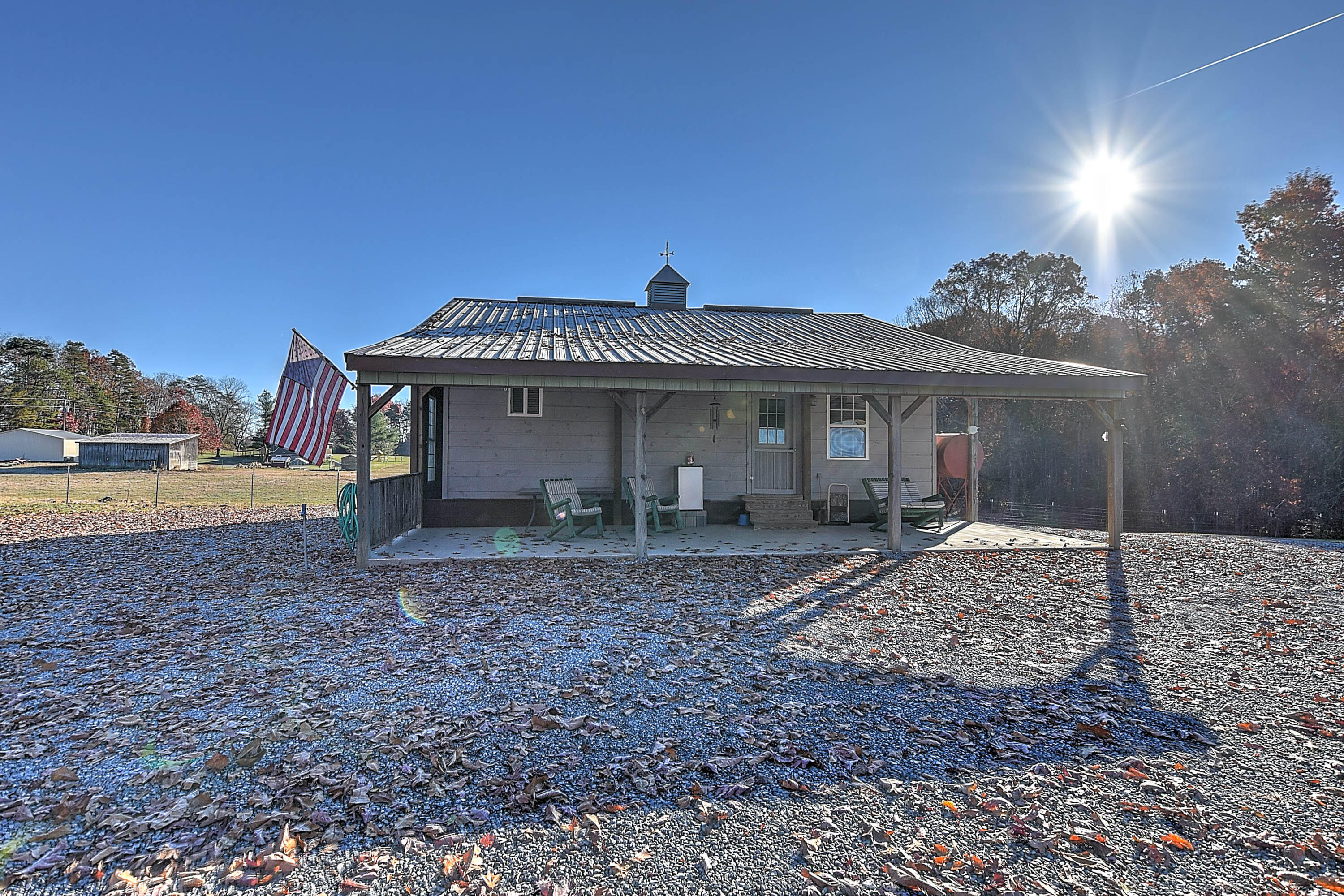 750 Pike Road Greeneville, TN 37745 - Photo 54 of 54 Pike Rd