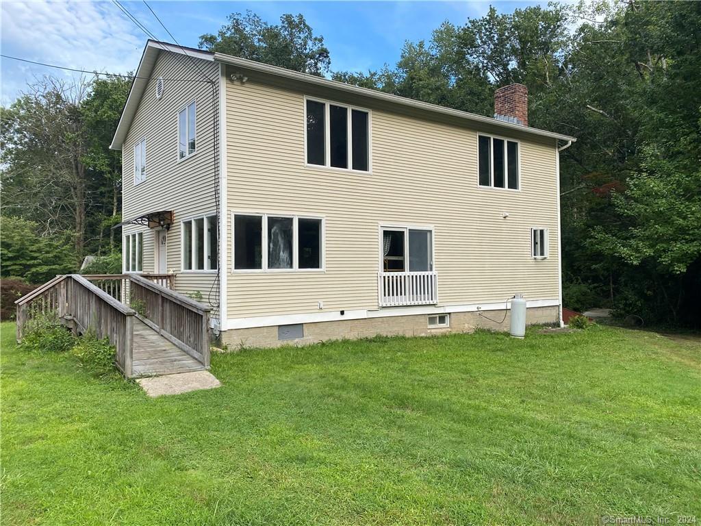 165 West Main Street Chester, CT 06412 - Photo 1 of 1