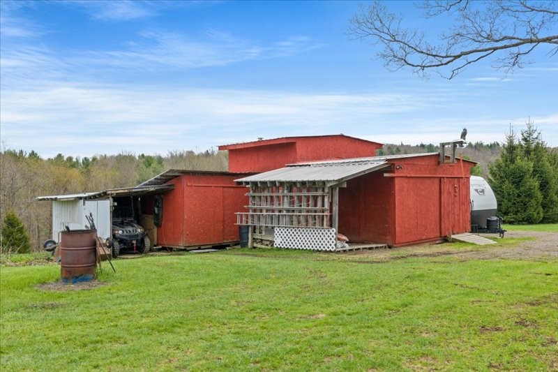 355 Sprague Road Coventry, NY 13730 - Photo 40 of 49