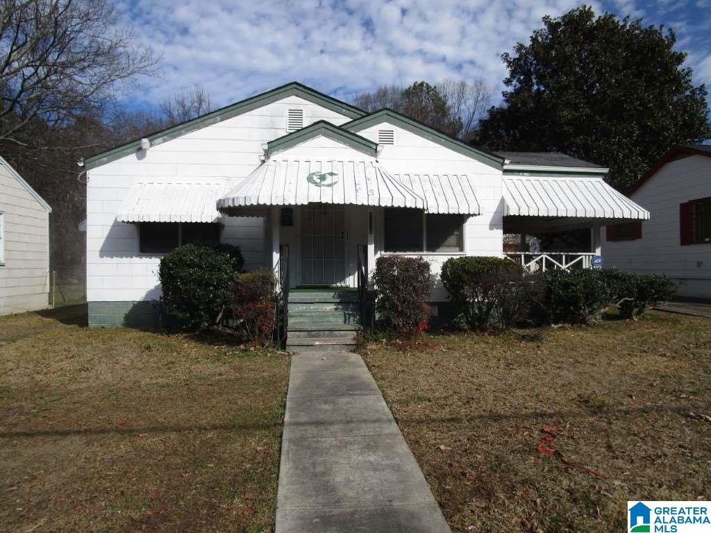 7208 Georgia Road Birmingham, AL 35212 - Photo 1 of 18