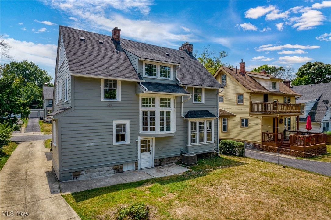 3139 Whitethorn Road Cleveland, OH 44118 - Photo 45 of 50 Gallery Image 45