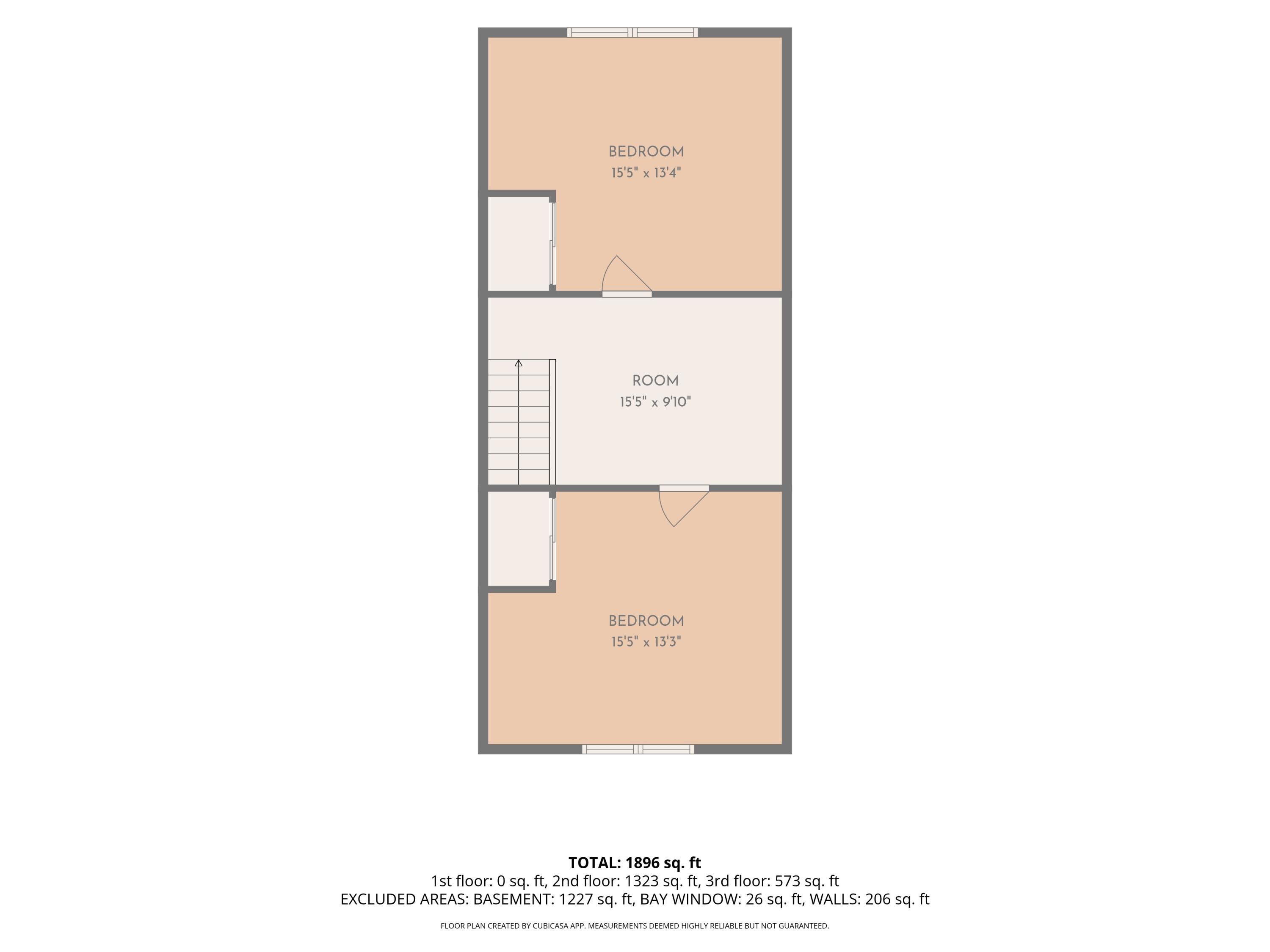 7572 Collins Road Sheridan, MI 48884 - Photo 43 of 44 Second Floor