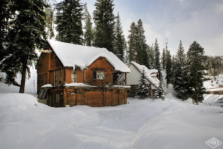 2414 Elliott Ranch Road Vail, CO 81657 - Photo 3 of 25 Additional Photo