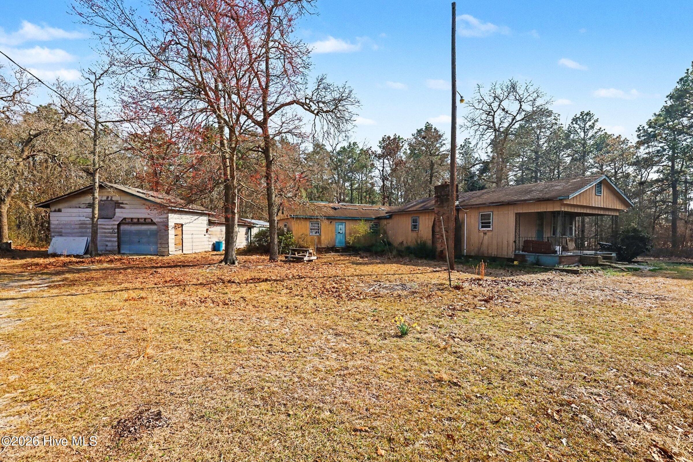 495 Horseshoe Road Aberdeen, NC 28315 - Photo 12 of 20 012_file_5023