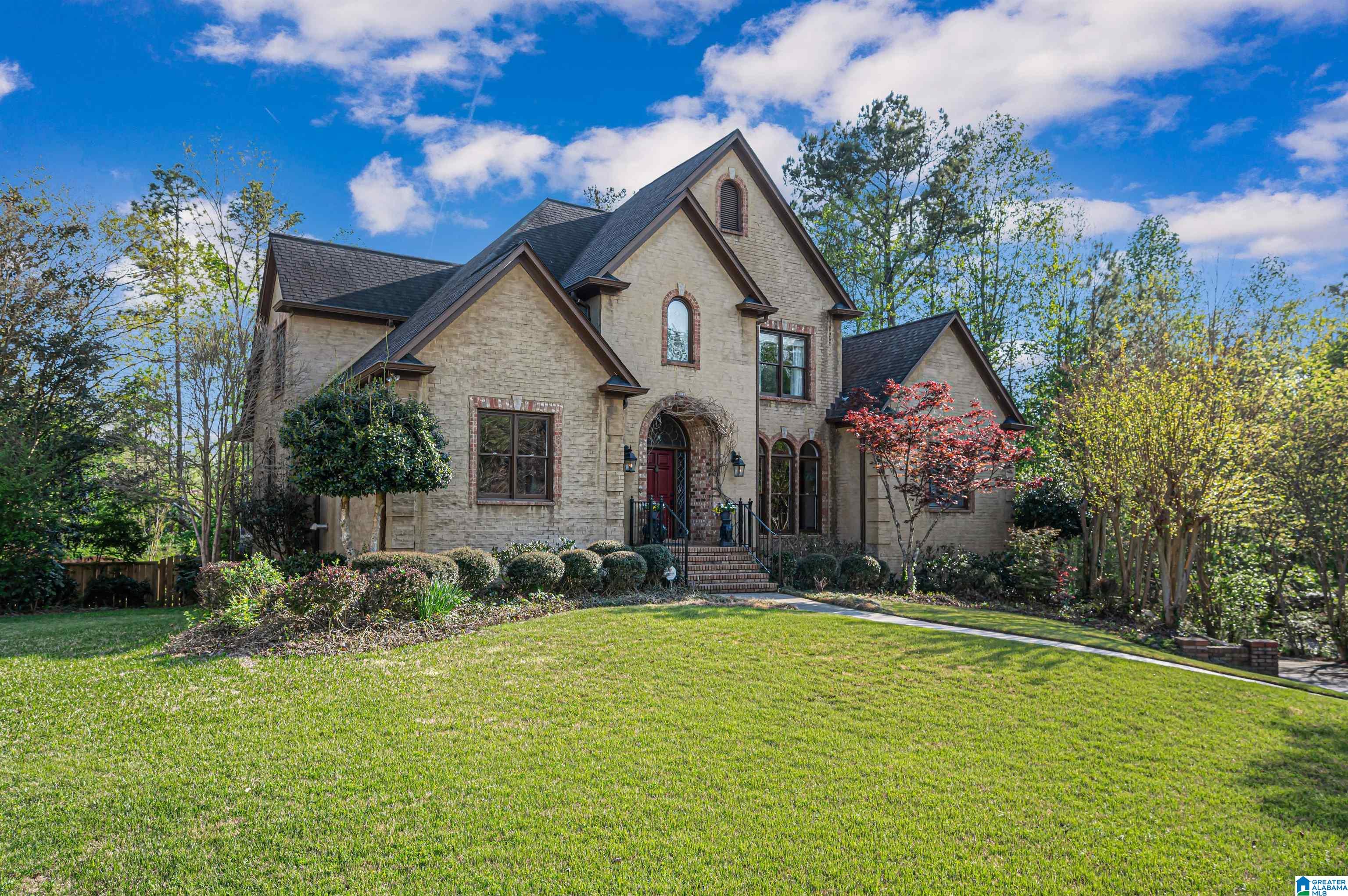 4071 Milner's Crescent Birmingham, AL 35242 - Photo 3 of 51