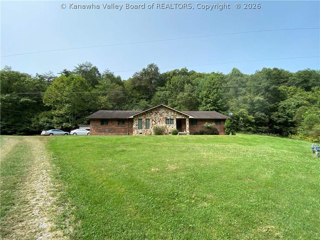 4290 Sams Fork Road Hurricane, WV 25526 - Photo 3 of 3 Gallery Image 3