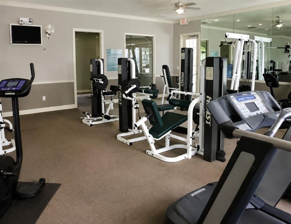 2015 Reston Road, Unit 2217 Orlando, FL 32837 - Photo 41 of 43 Gallery Image 41
