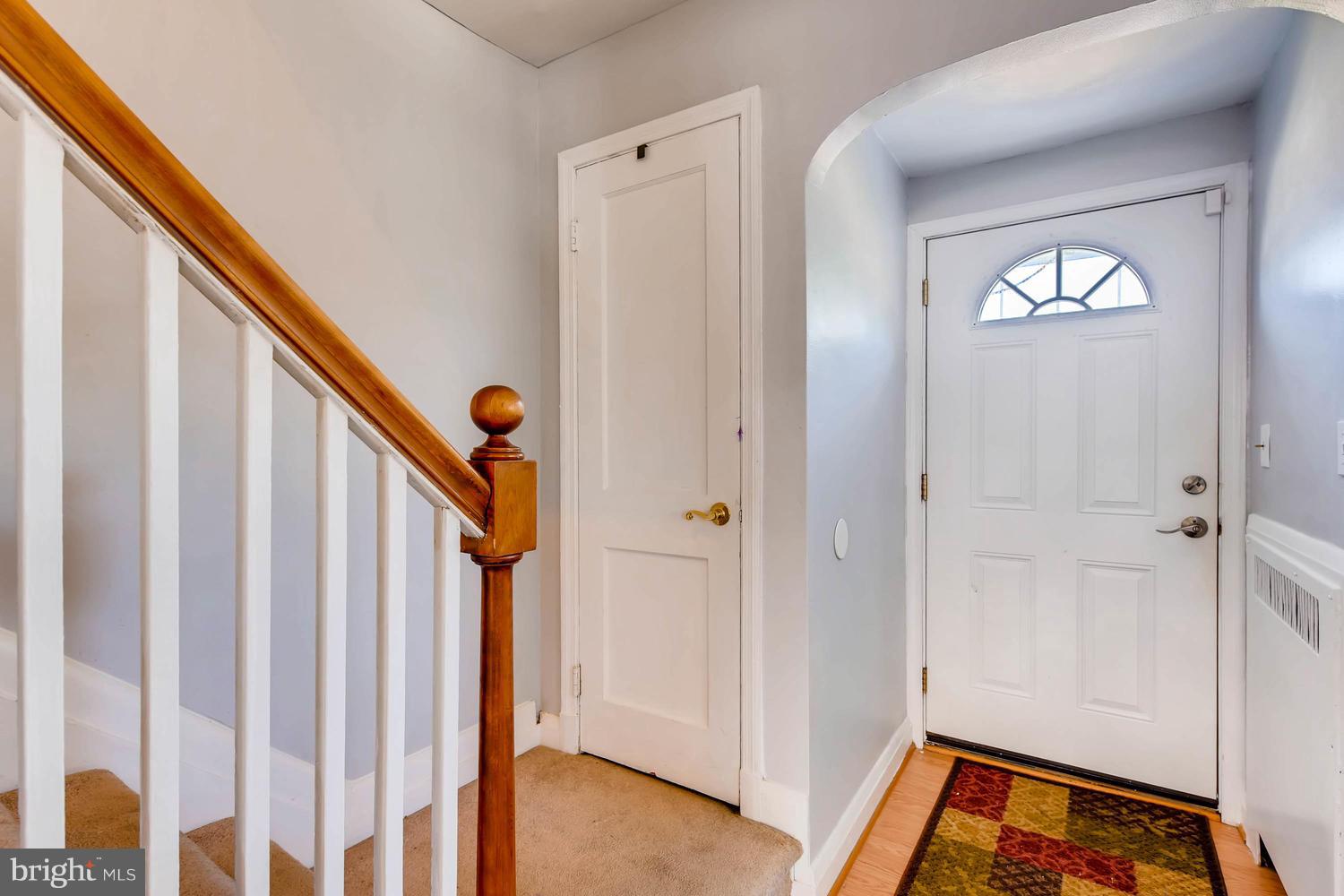 1635 Kingsway Road Baltimore, MD 21218 - Photo 2 of 27 Interior (General)