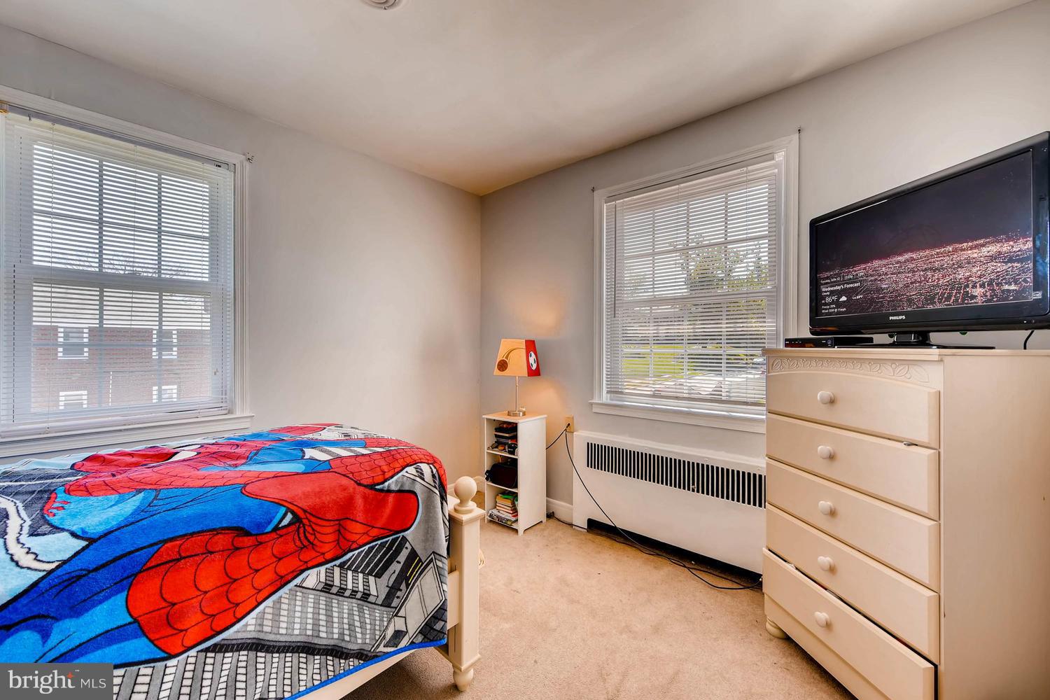 1635 Kingsway Road Baltimore, MD 21218 - Photo 13 of 27 Bedroom