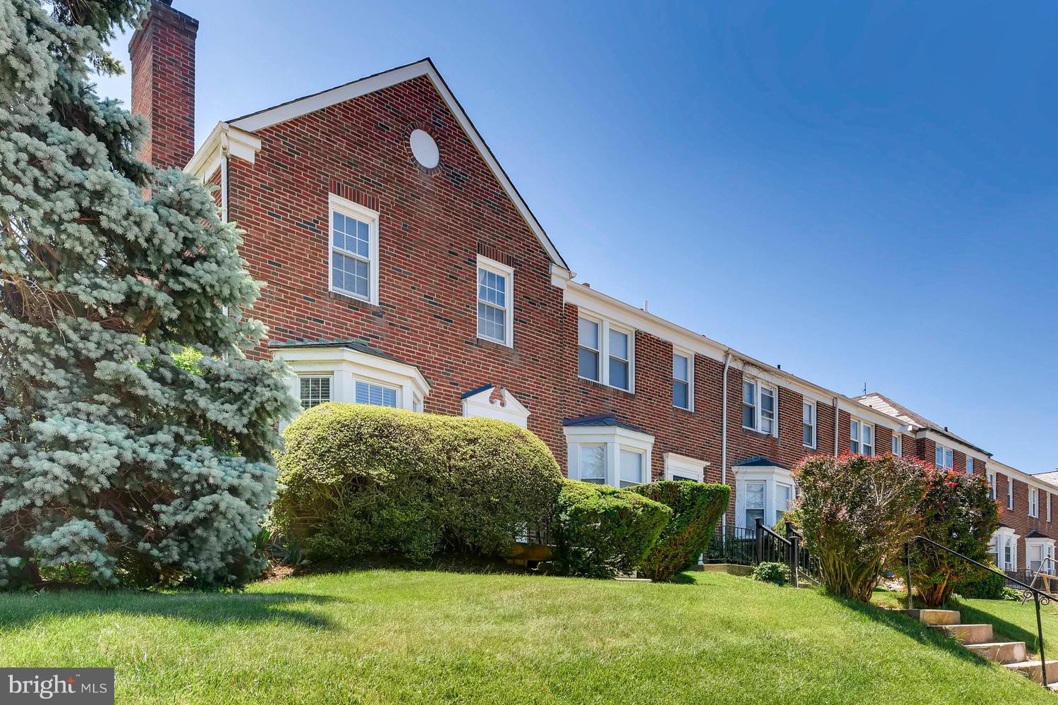 1635 Kingsway Road Baltimore, MD 21218 - Photo 23 of 27 Exterior (Front)