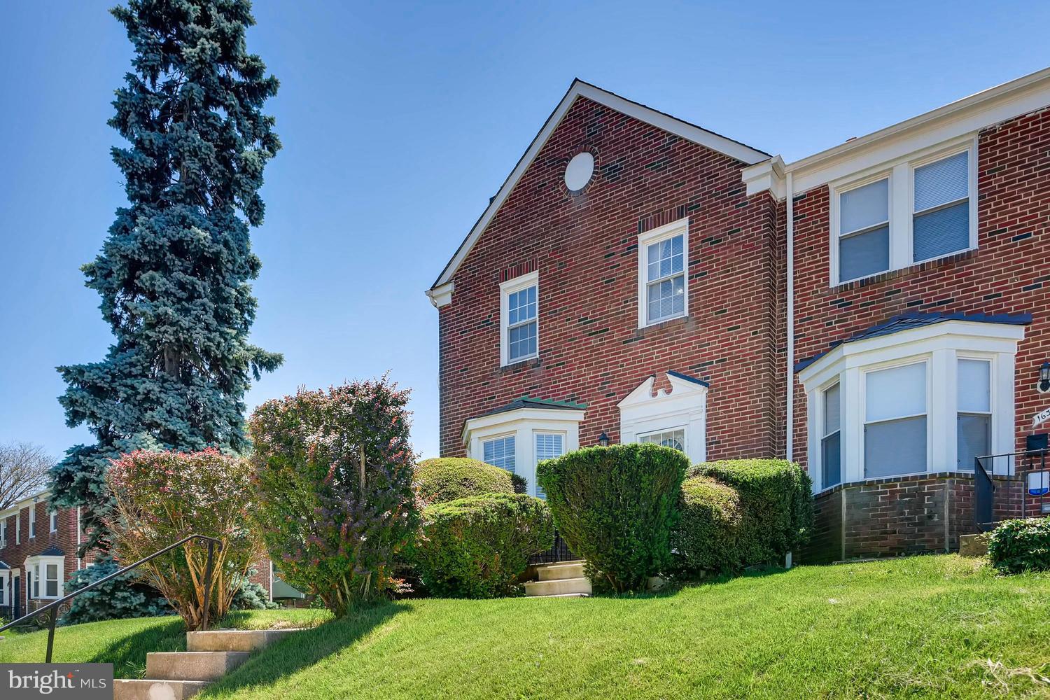1635 Kingsway Road Baltimore, MD 21218 - Photo 24 of 27 Exterior (Front)