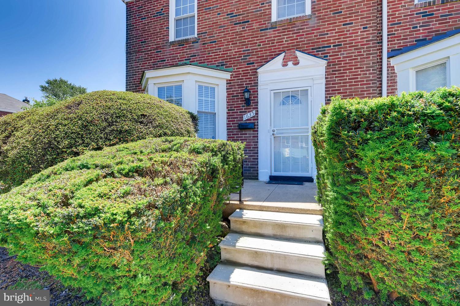 1635 Kingsway Road Baltimore, MD 21218 - Photo 26 of 27 Exterior (Front)