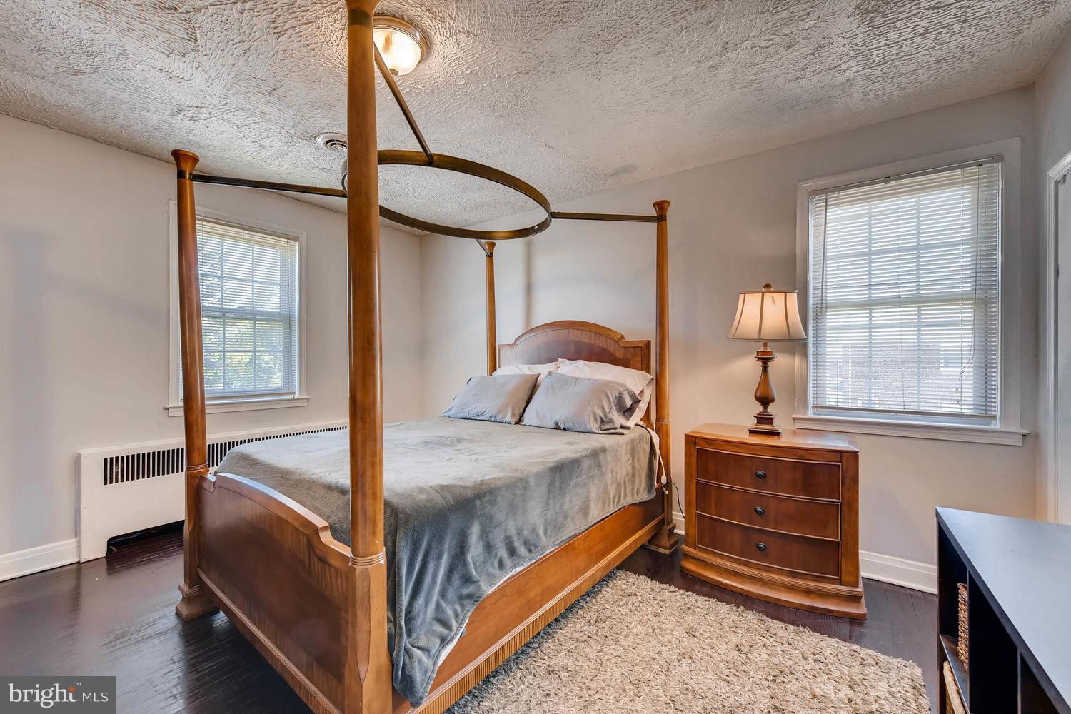 1635 Kingsway Road Baltimore, MD 21218 - Photo 9 of 27 Bath (Master)