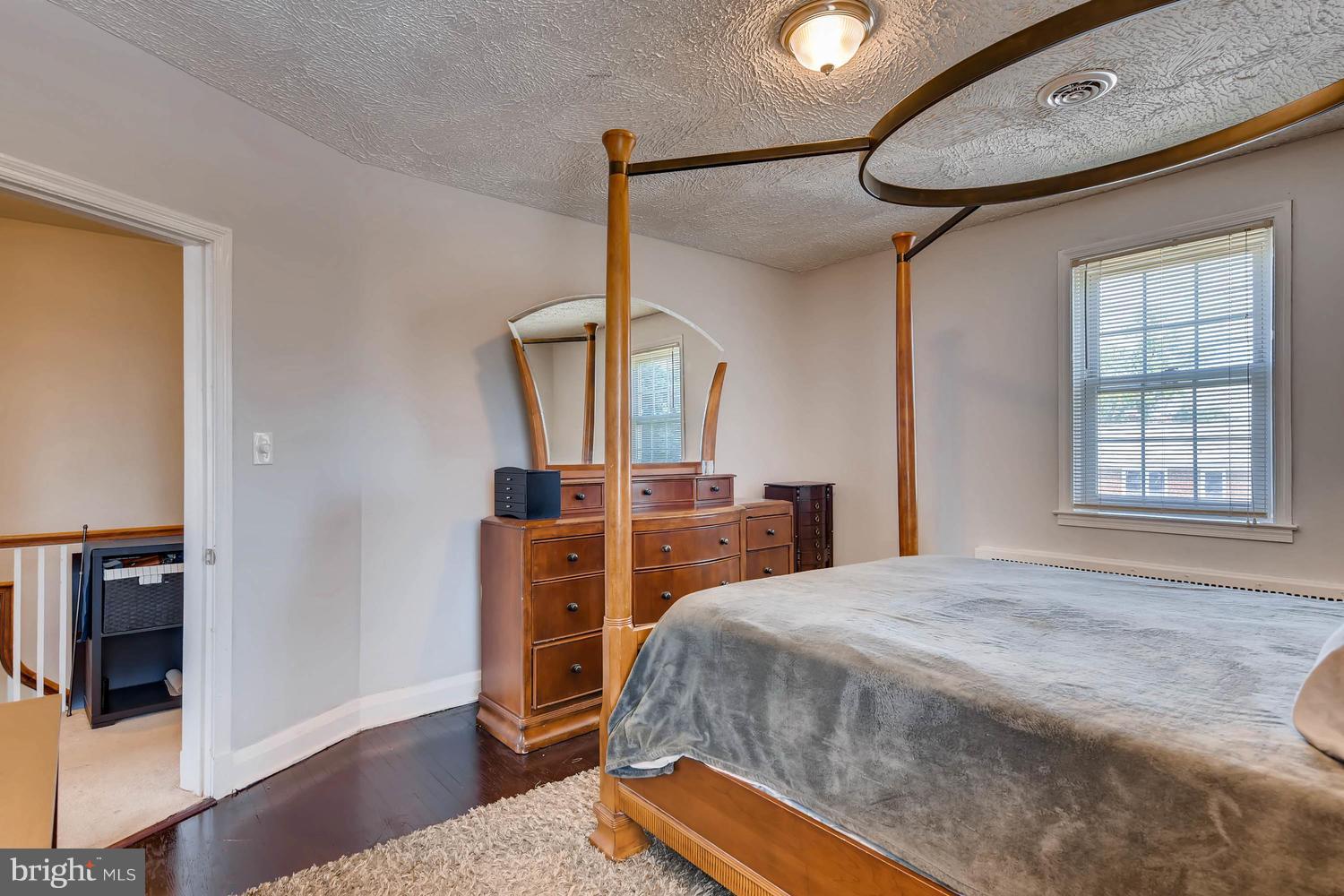 1635 Kingsway Road Baltimore, MD 21218 - Photo 10 of 27 Bedroom (Master)