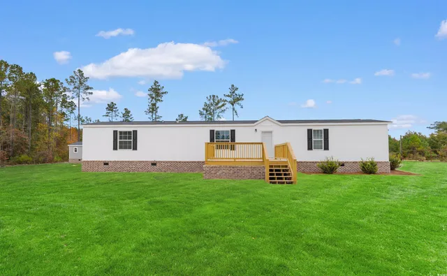 $179,900 | 121 Feather Drive, Georgetown, SC 29440