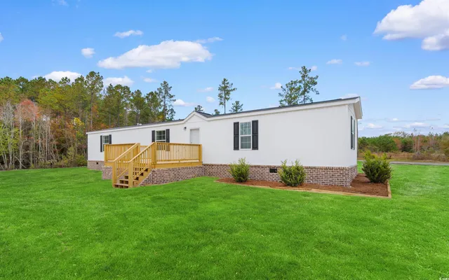 $179,900 | 121 Feather Drive, Georgetown, SC 29440