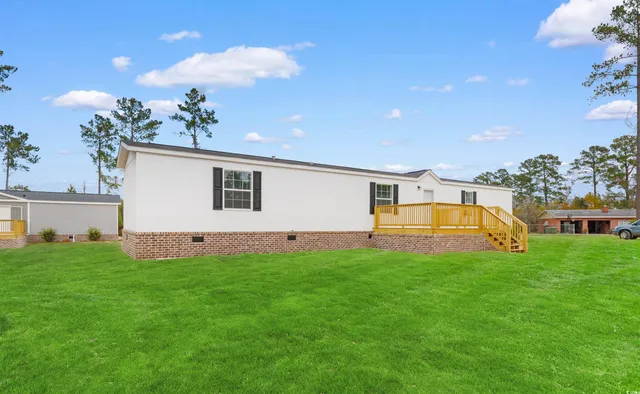 $179,900 | 121 Feather Drive, Georgetown, SC 29440