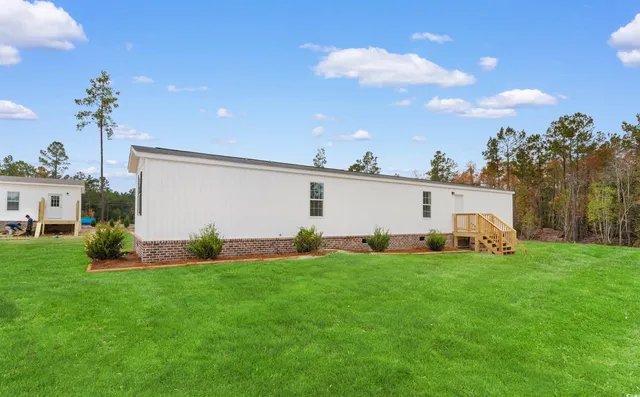 $179,900 | 121 Feather Drive, Georgetown, SC 29440