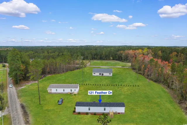 $179,900 | 121 Feather Drive, Georgetown, SC 29440