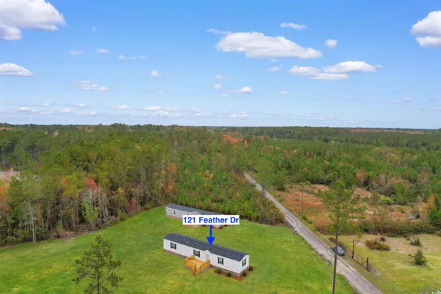 $179,900 | 121 Feather Drive, Georgetown, SC 29440