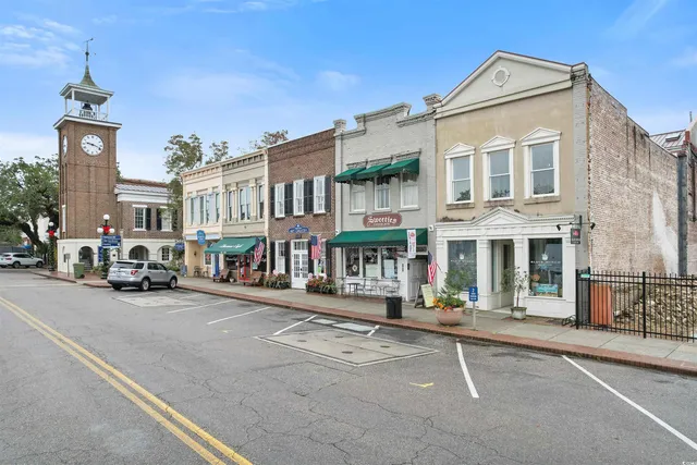 $179,900 | 121 Feather Drive, Georgetown, SC 29440